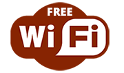 Free WiFi